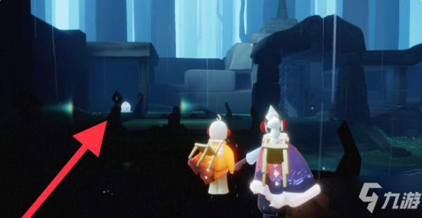 光遇1.14任务攻略