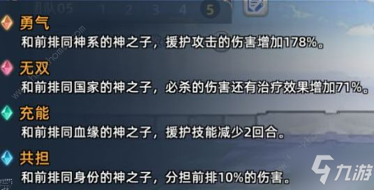 阿卡迪亞角色哪個(gè)好 最強(qiáng)角色強(qiáng)度排名[視頻]