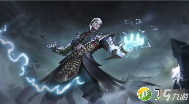王者荣耀司空震铭文搭配推荐