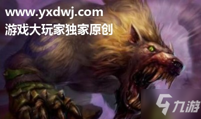 魔兽世界9.0熊德属性优先级-WOW9.0守护德属性搭配配装