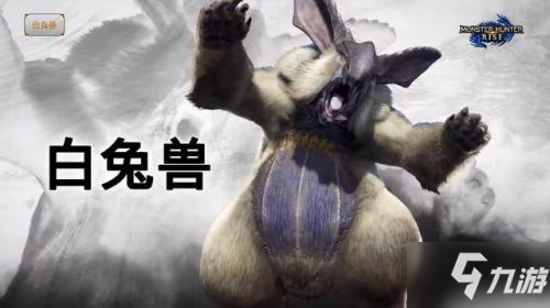 《怪物猎人崛起》四种怪物演示曝光 新的怪物战斗演示内容详解