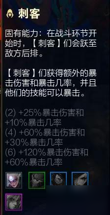 云頂之弈S4.5羈絆更新一覽，今日了解更新內(nèi)容，明日棋神附體！