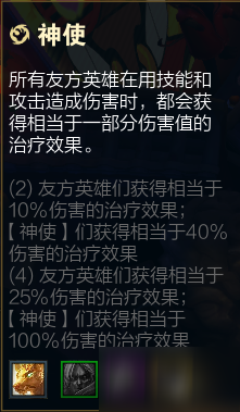 云頂之弈S4.5羈絆更新一覽，今日了解更新內(nèi)容，明日棋神附體！