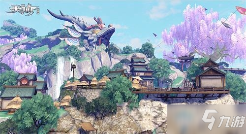 《天谕》手游玉龙角作用介绍