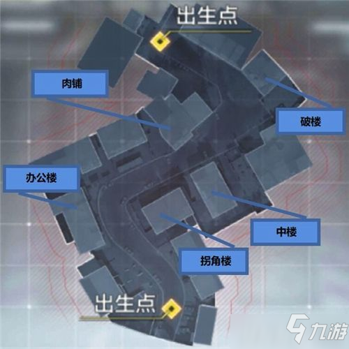 使命召唤手游交叉火力怎么打 使命召唤手游交叉火力打法推荐