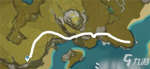 原神佳肴尚温第三天任务怎么过 原神佳肴尚温第三天任务路线分享