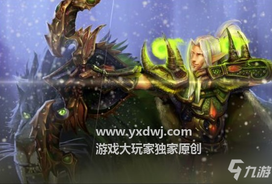 魔獸世界9.0射擊獵輸出手法推薦-WOW9.0射擊獵輸出循環(huán)詳解