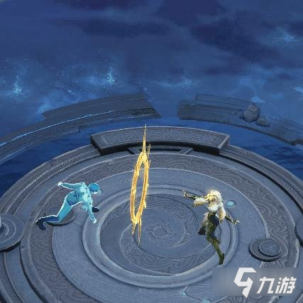 王者荣耀镜炽阳神光皮肤怎么样 皮肤分析