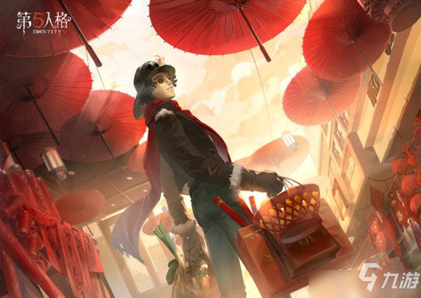第五人格2021春节限定皮肤一览，新春活动唐人街地图玩法介绍