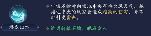 天涯明月刀手游心劍戰(zhàn)境怎么打 心劍戰(zhàn)境通關(guān)攻略