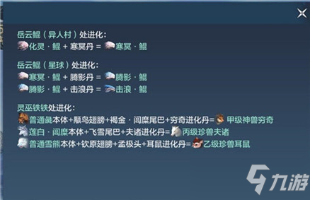 《妄想山海》火烜角获取攻略