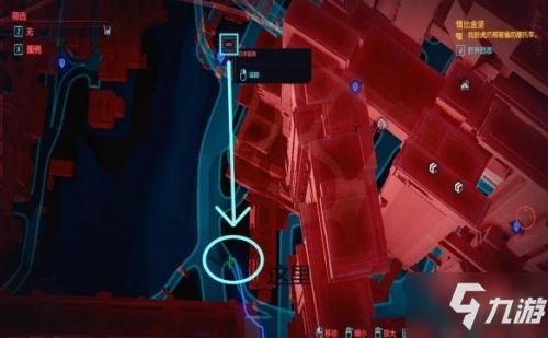 《赛博朋克2077》以津真天摩托获得方式 情比金坚任务攻略
