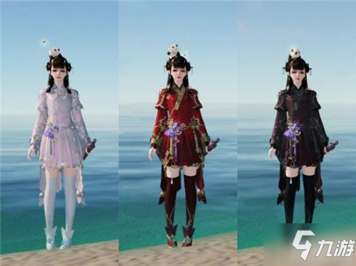 天涯明月刀手游染色2.0玩法攻略