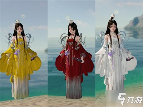 天涯明月刀手游染色2.0玩法攻略
