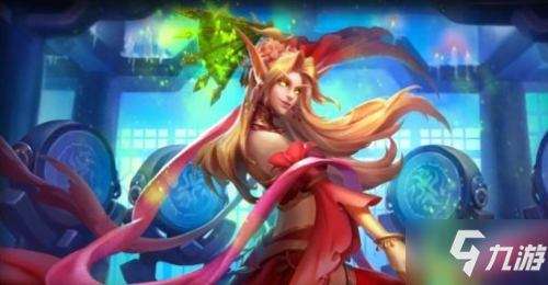 炉石传说三国合集推出时间 炉石传说三国皮肤上线时间