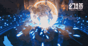 海量更新全面优化 幻塔全新实机视频曝光