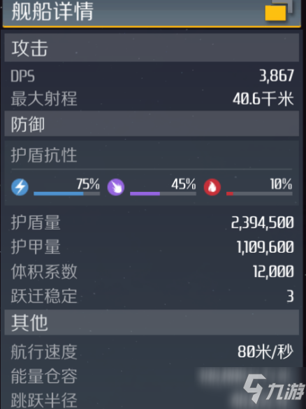 第二銀河饕級(jí)旗艦怎么樣？饕級(jí)旗艦裝配推薦