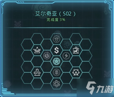 不思议迷宫时空域s02攻略大全 时空域s02艾尔奇亚事件汇总表