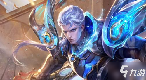 王者荣耀铠绛天战甲什么时候出 铠新皮肤2021上线时间和价格