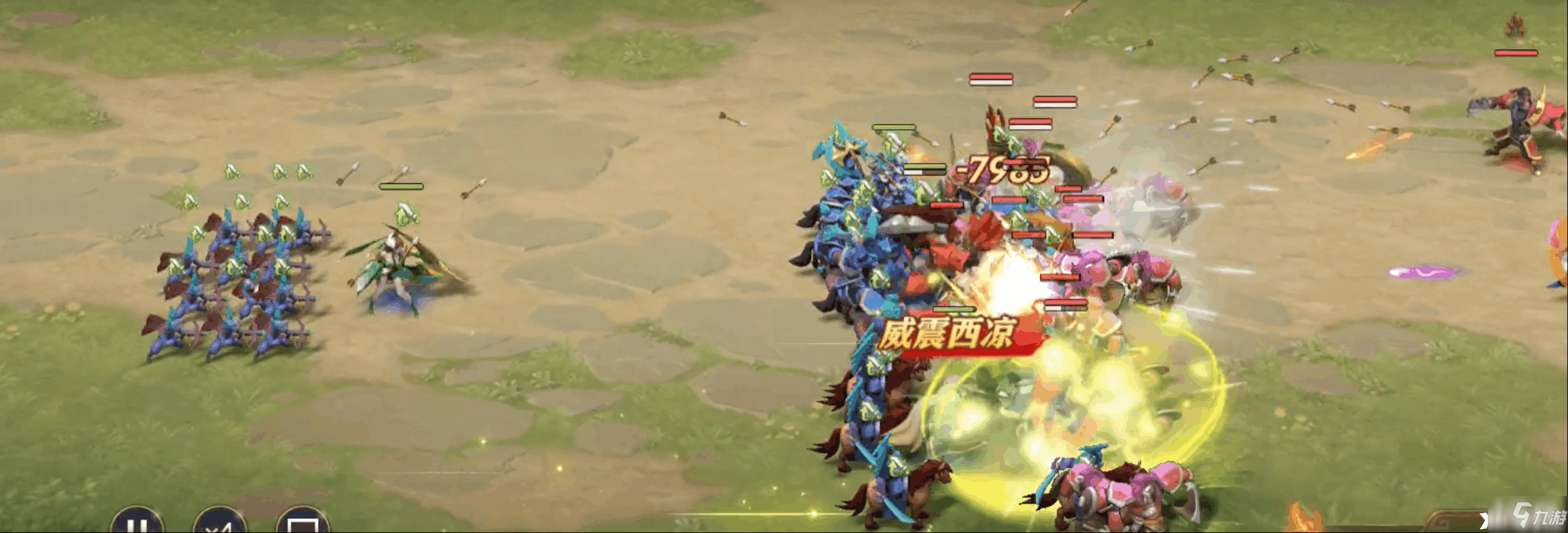 少年三国志：零黄巾流破解攻略