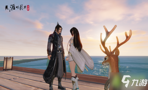 <a id='link_pop' class='keyword-tag' href='https://www.9game.cn/tymyd/'>天涯明月刀手游</a>好感度体力值礼盒调整 好感度系统优化说明