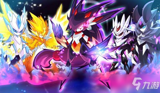 赛尔号屠戮毁灭魔神第3关攻略 毁灭魔神第3关通关心得