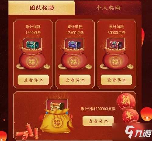 2021王者榮耀春節(jié)組隊(duì)消費(fèi)活動(dòng)具體內(nèi)容是什么？