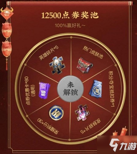 2021王者榮耀春節(jié)組隊(duì)消費(fèi)活動(dòng)具體內(nèi)容是什么？