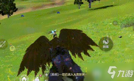 《妄想山海》开局卡异兽方法介绍