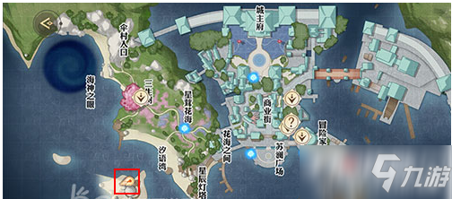 《天谕手游》美白攻略