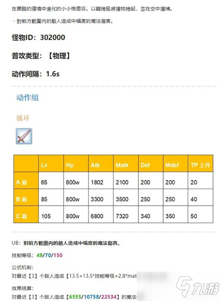 公主连结摩羯座二王打法有什么变化