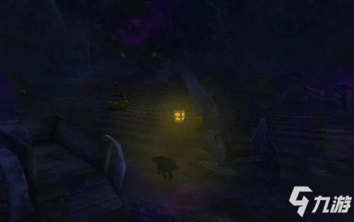 魔兽世界9.0解密死亡成就攻略 全物品掉落坐标位置一览