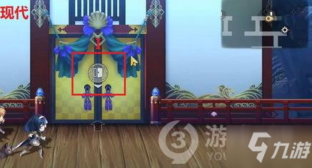 另一个伊甸超越时空的猫讨伐大盗瓦拉斯隐藏剧情攻略