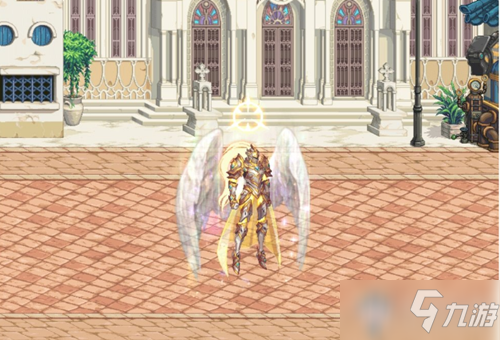 《DNF》神话装扮光翼天使获取方法