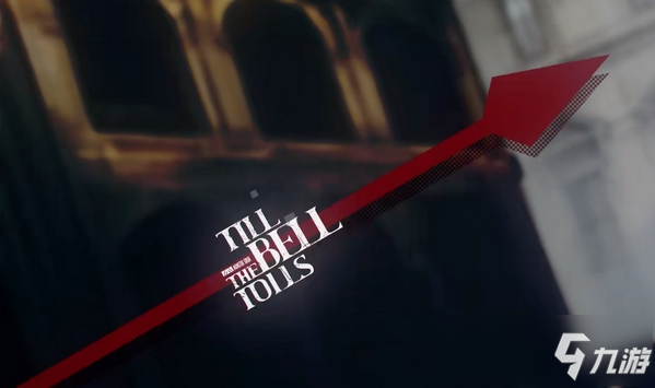 明日方舟干員「空弦」角色曲上線「Till the Bell Tolls」直到鐘聲響起