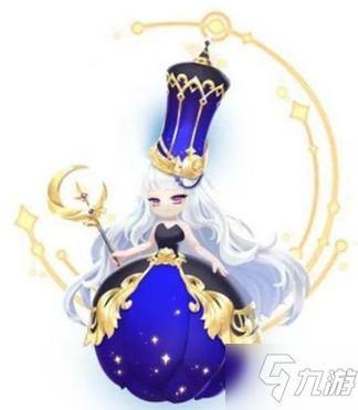 QQ飞车手游昙花仙子获取方法