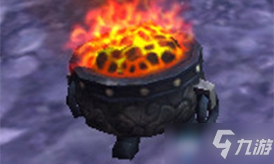 《魔兽世界》玩具永恒炭炉获取攻略