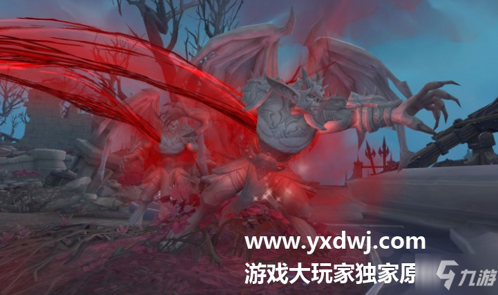 魔兽世界9.0复活信使在哪？WOW温西尔盟约任务学会牺牲复活信使完成方法