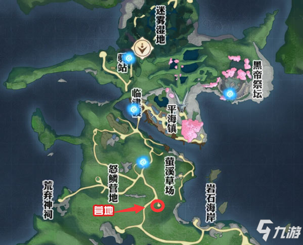 天谕手游新手委托任务攻略 冒险任务大全