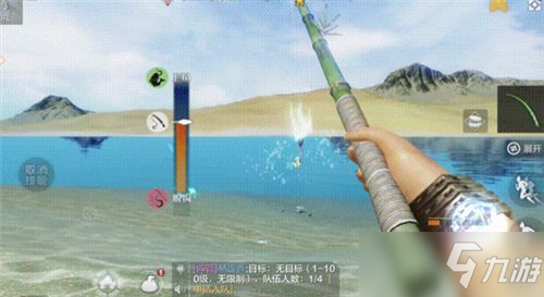 妄想山海钓鱼技巧图片