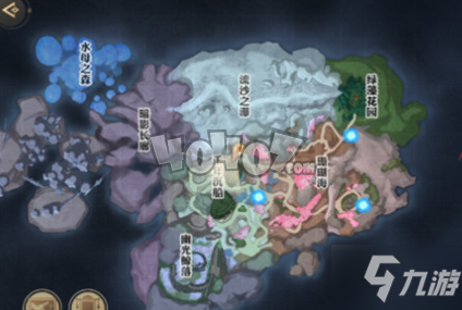 天谕手游海神称号怎么获取 隐藏紫色称号海神攻略