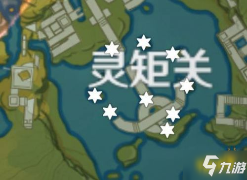 原神鐵幣在哪里？秘寶迷蹤活動鷹翔海灘、靈矩關(guān)鐵幣具體位置