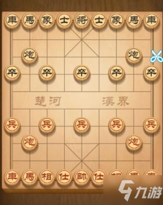 天天象棋残局挑战211关怎么过？残局挑战211关破解方法