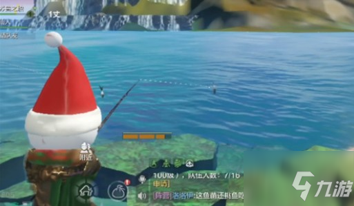 妄想山海万年鱼苗怎么得？ 万年鱼苗能否钓出来解析