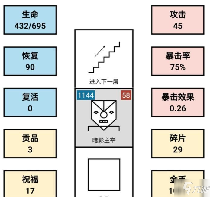 女媧捏人兌換碼大全 最新禮包兌換碼匯總