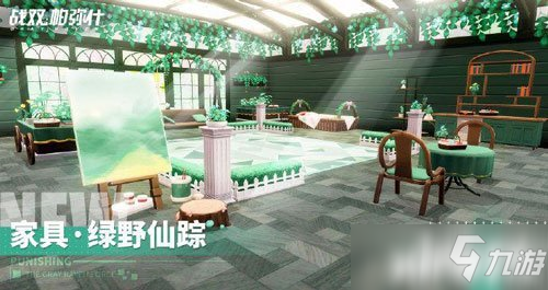 《战双帕弥什》全新版本“咏叹回声”PV首曝 亮点逐个看