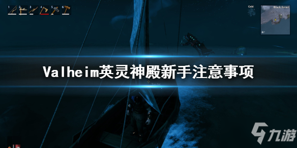 《Valheim英靈神殿》新手要注意什么 新手注意事項