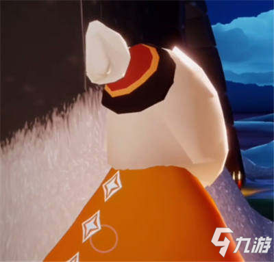 光遇雪人头套怎么获得 雪怪发型先祖在哪里