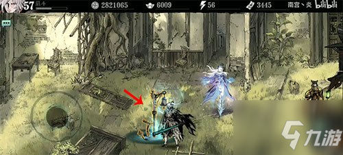 影之刃3佛法无边在哪里？ 佛法无边位置与高手难度开启详解