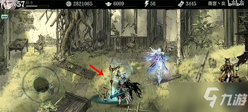 影之刃3佛法无边在哪？佛法无边攻略